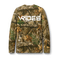 VR Camo Long Sleeve