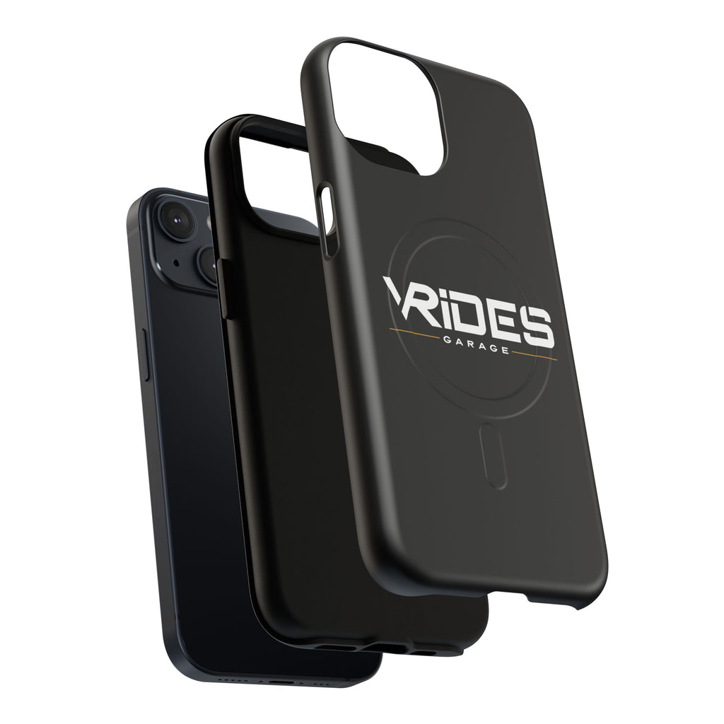 Rides Garage Tough Magnetic Phone Case