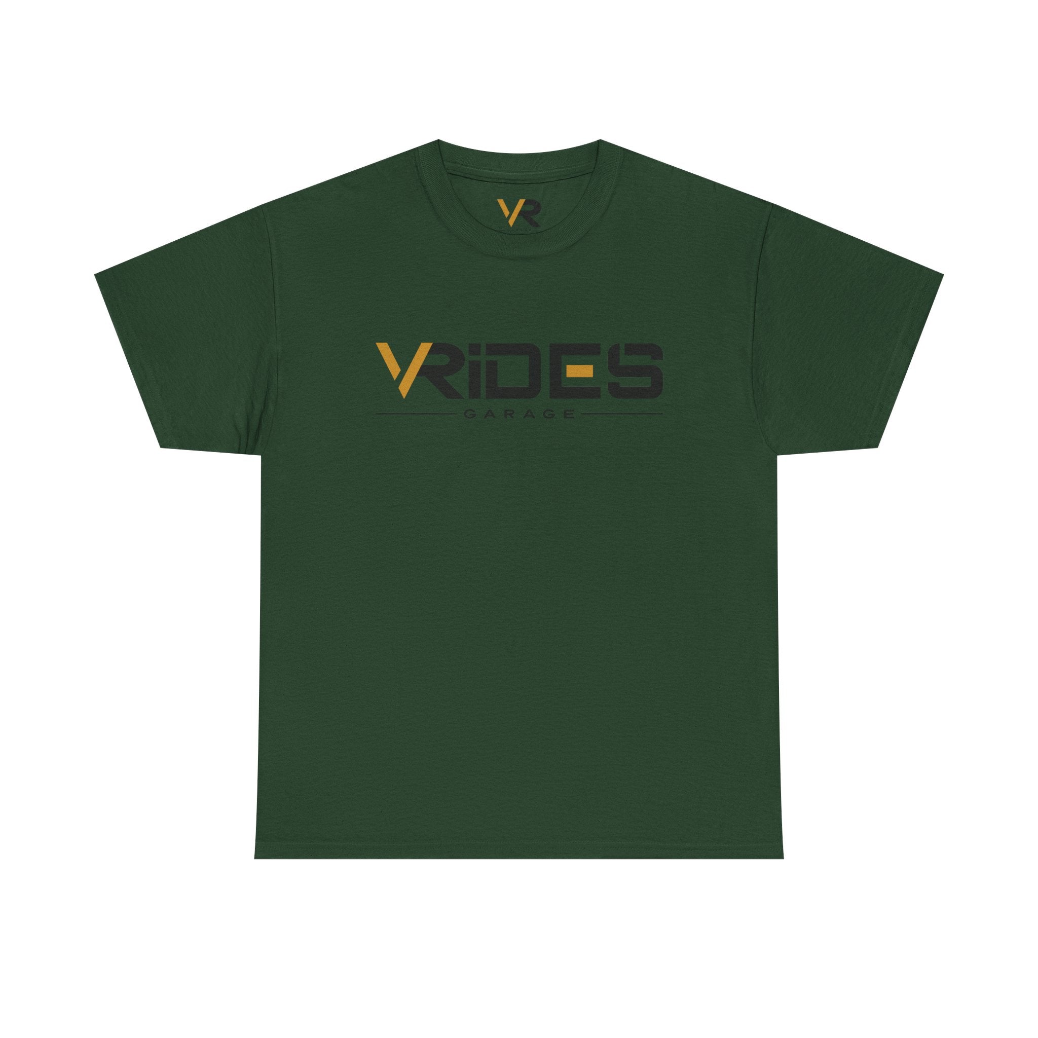 VRG Logo Tee