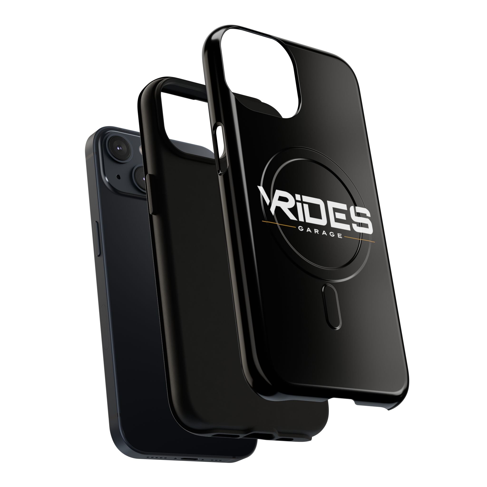 Rides Garage Tough Magnetic Phone Case