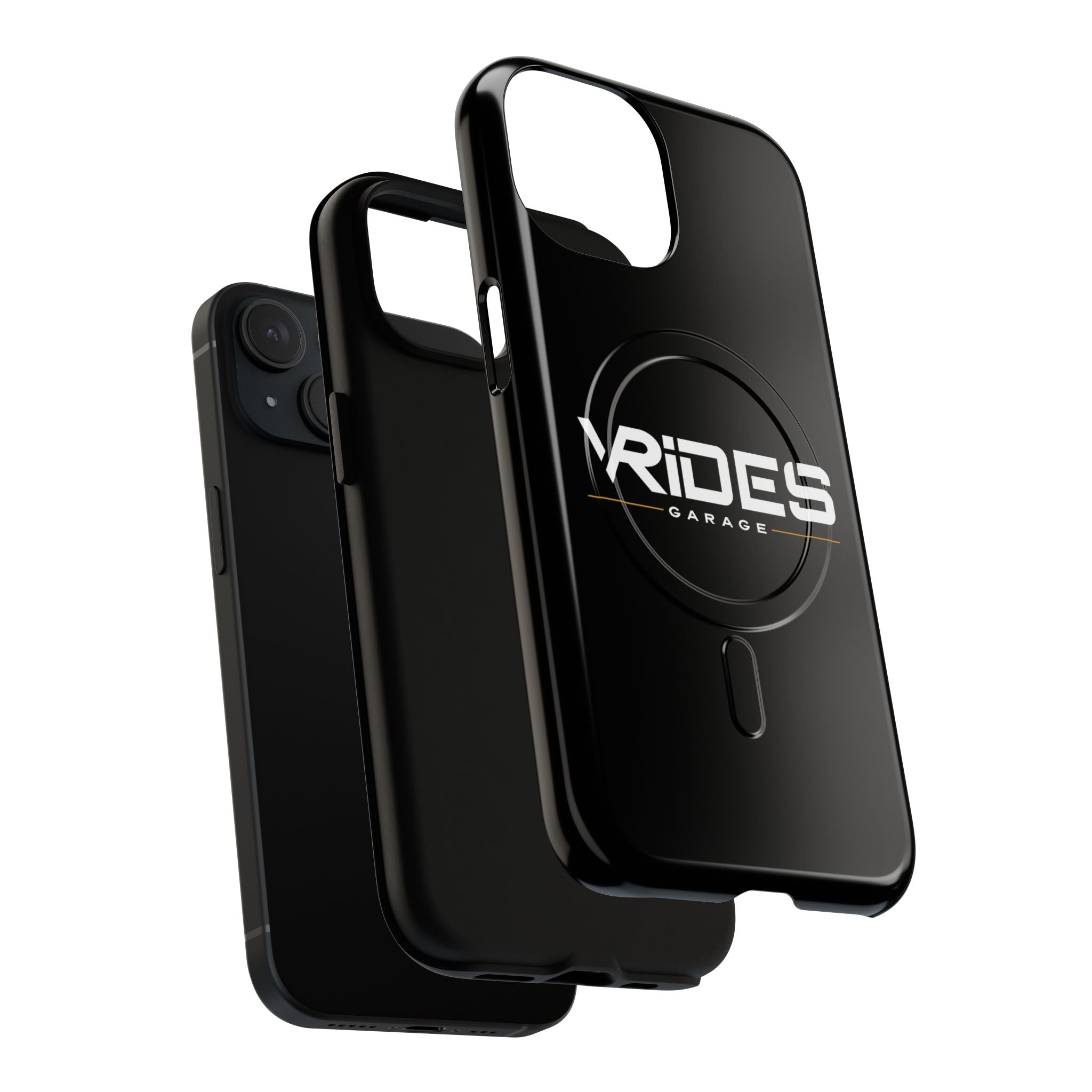 Rides Garage Tough Magnetic Phone Case