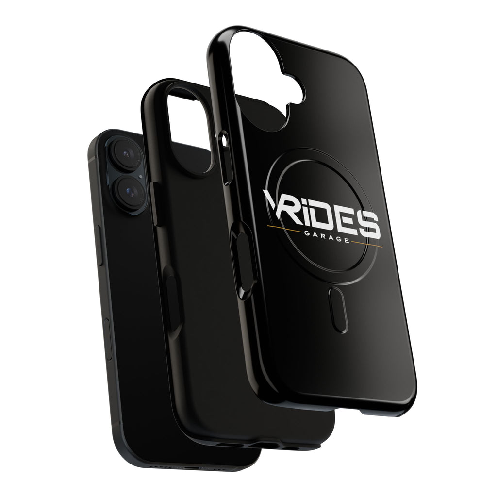 Rides Garage Tough Magnetic Phone Case
