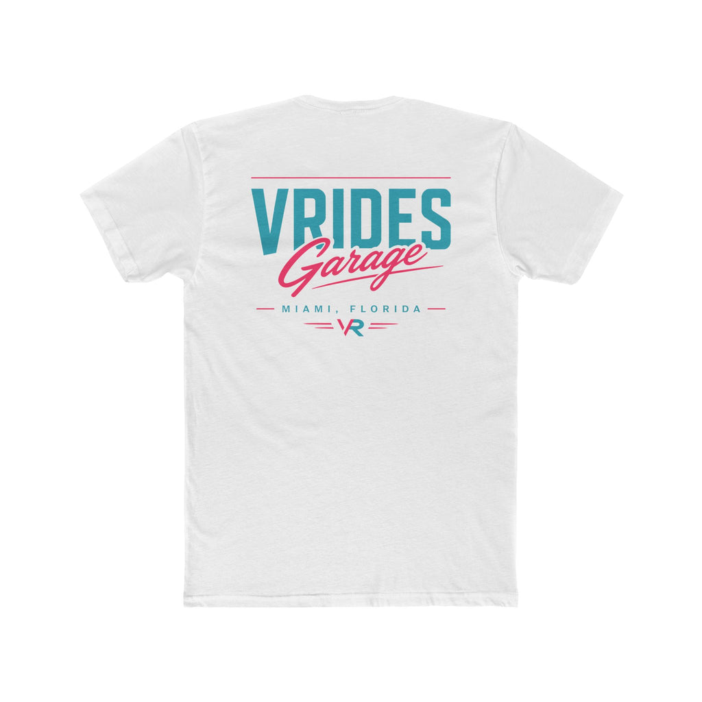 VRG Miami Tee