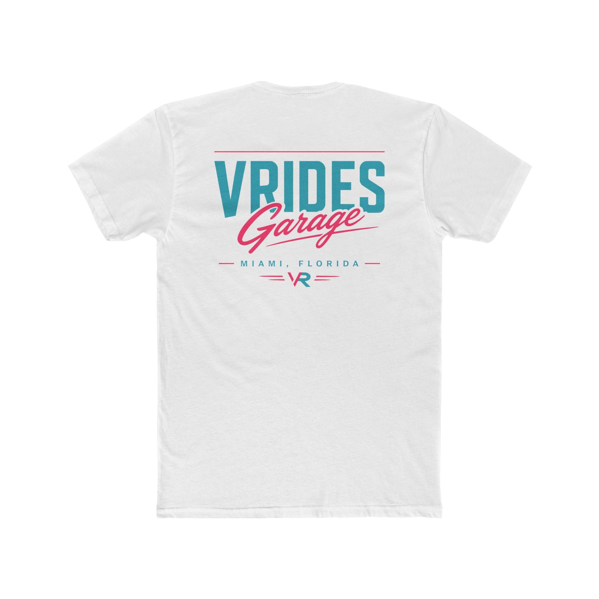 VRG Miami Tee