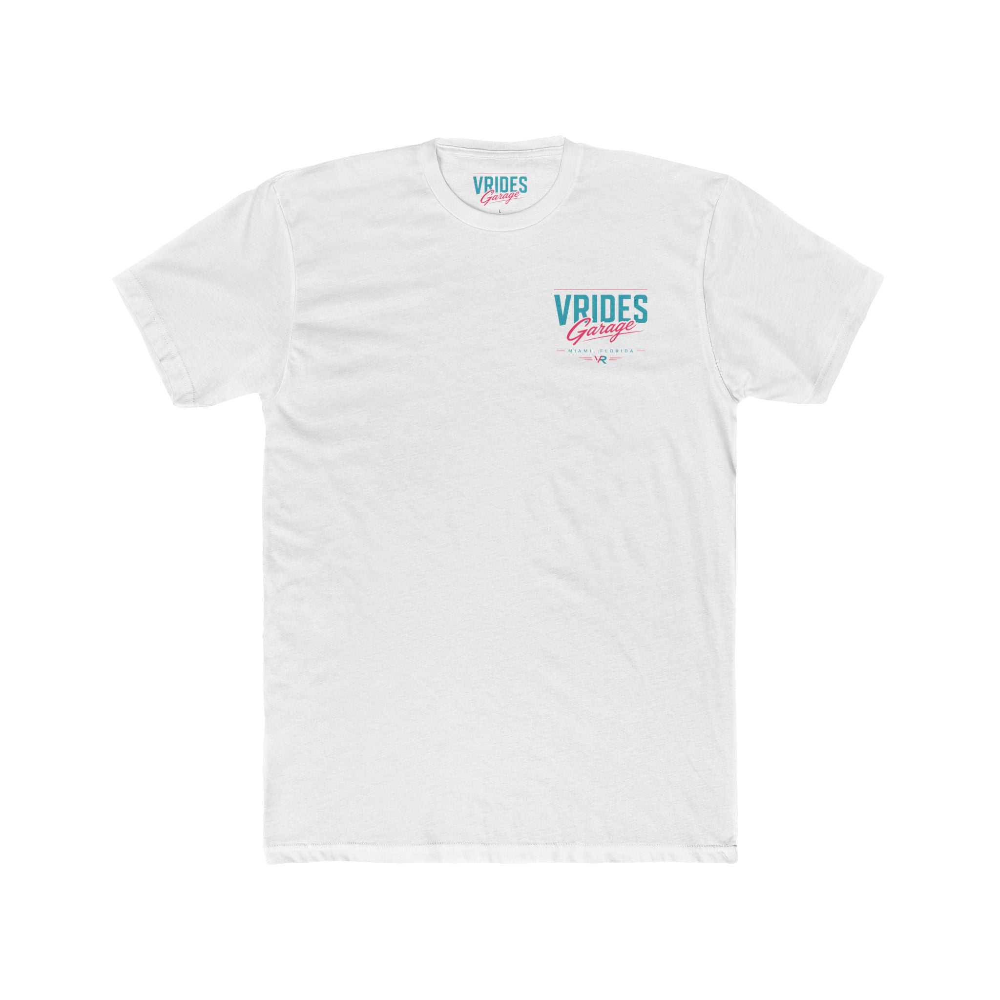 VRG Miami Tee