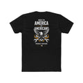 Built in America Tee