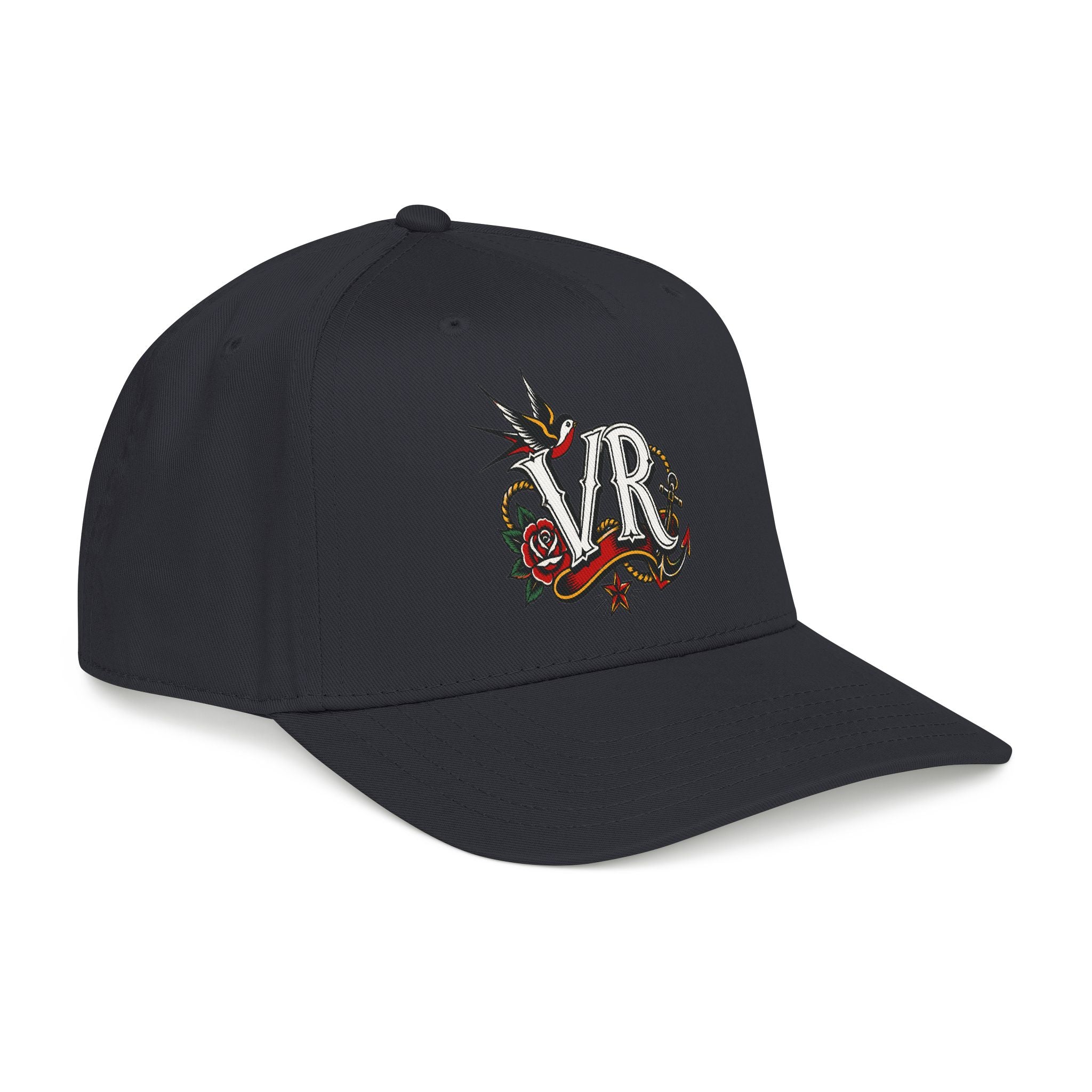 American Traditional VR Hat