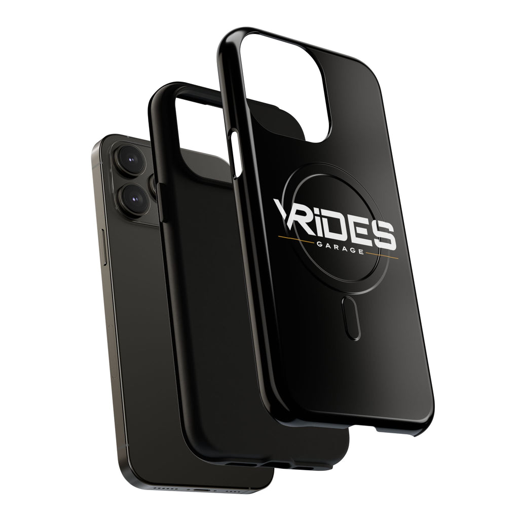 Rides Garage Tough Magnetic Phone Case