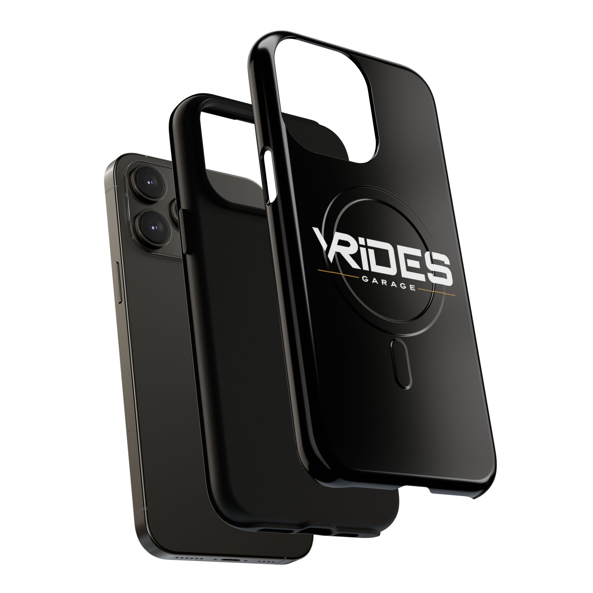 Rides Garage Tough Magnetic Phone Case
