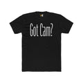 Got Cam? Tee