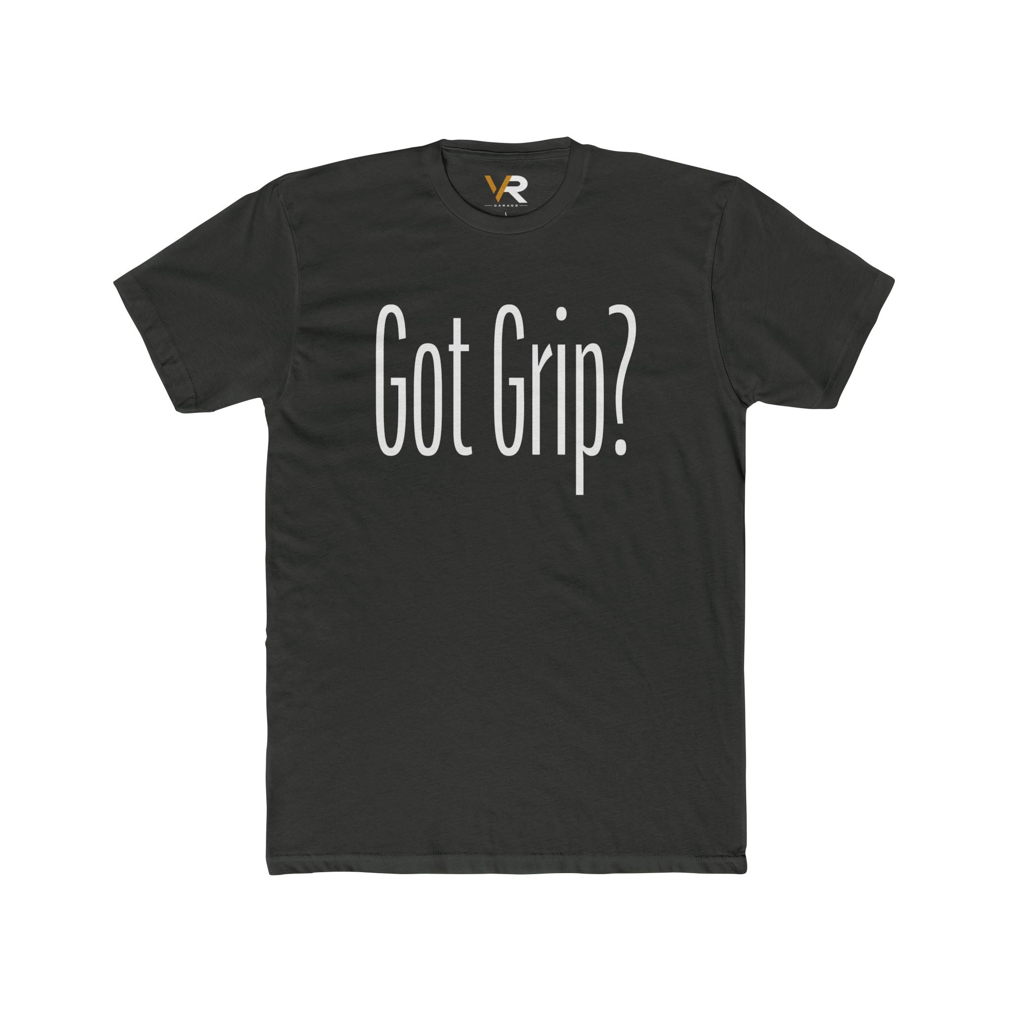 Got Grip? Tee