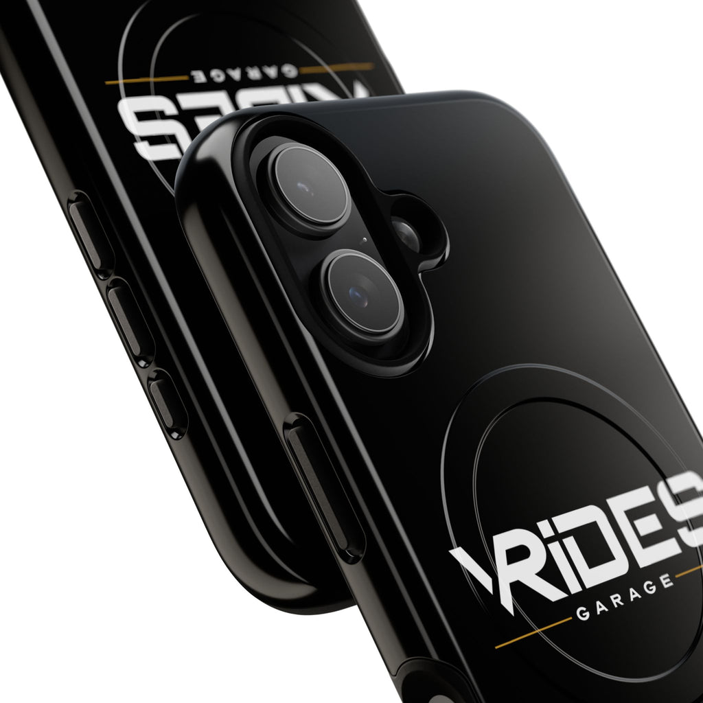 Rides Garage Tough Magnetic Phone Case