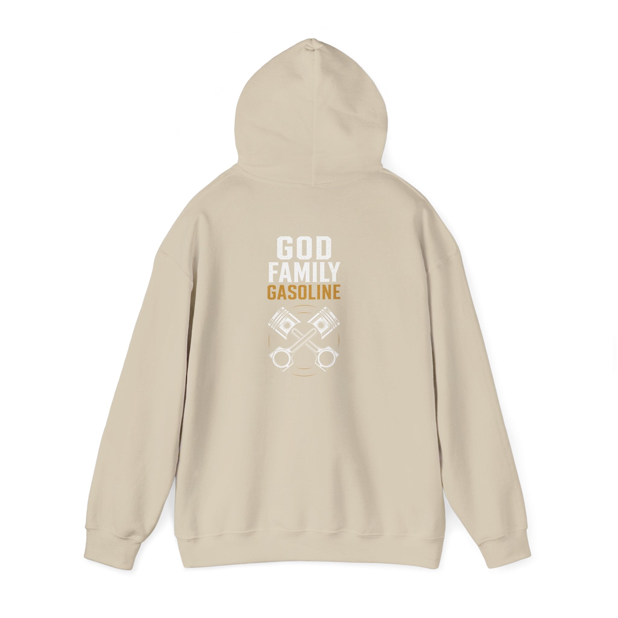 GFG Piston Hoodie