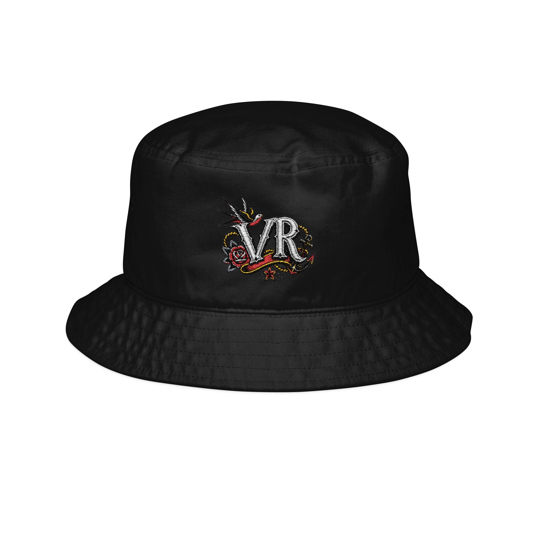 VR Sailor Jerry Bucket Hat