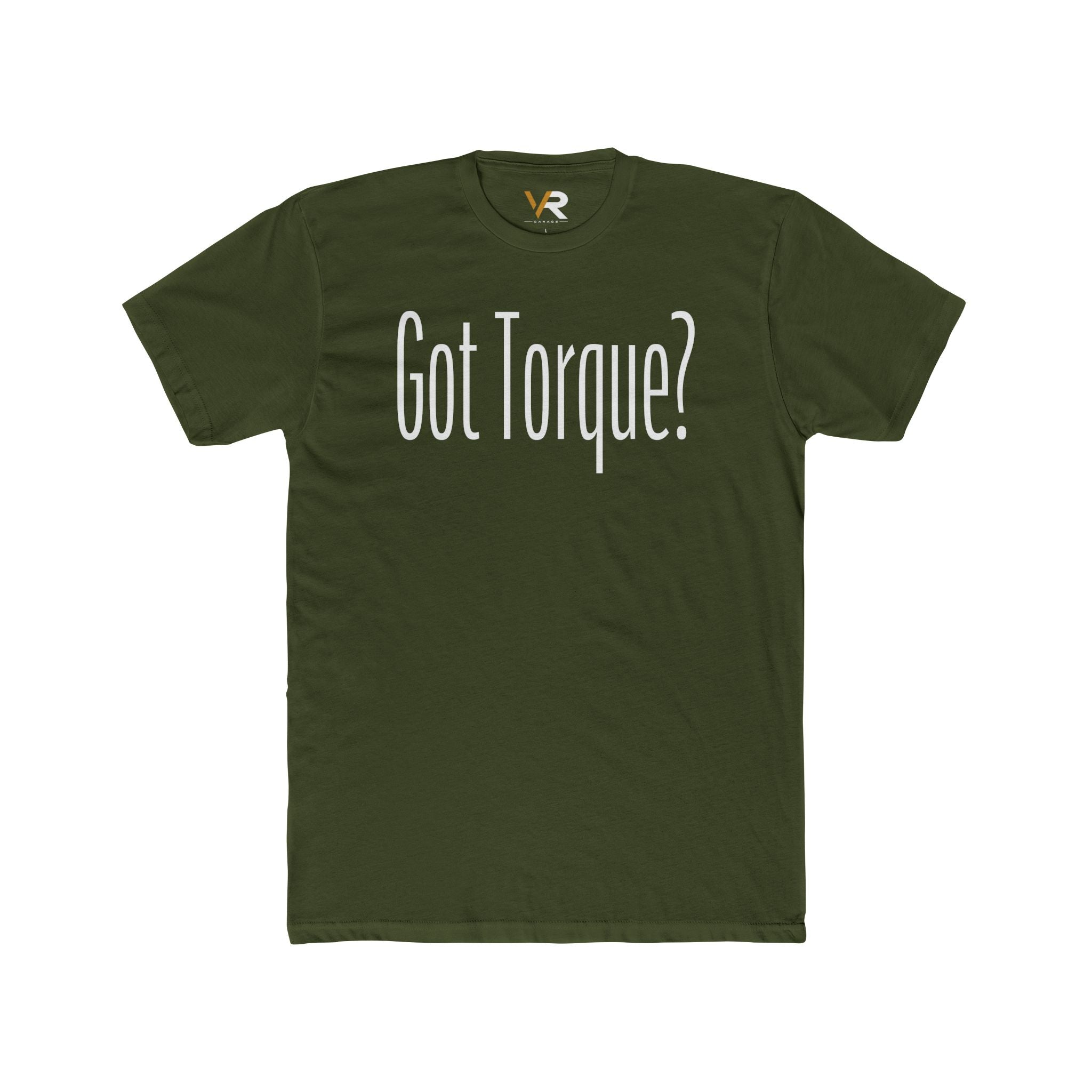 Got Torque? Tee