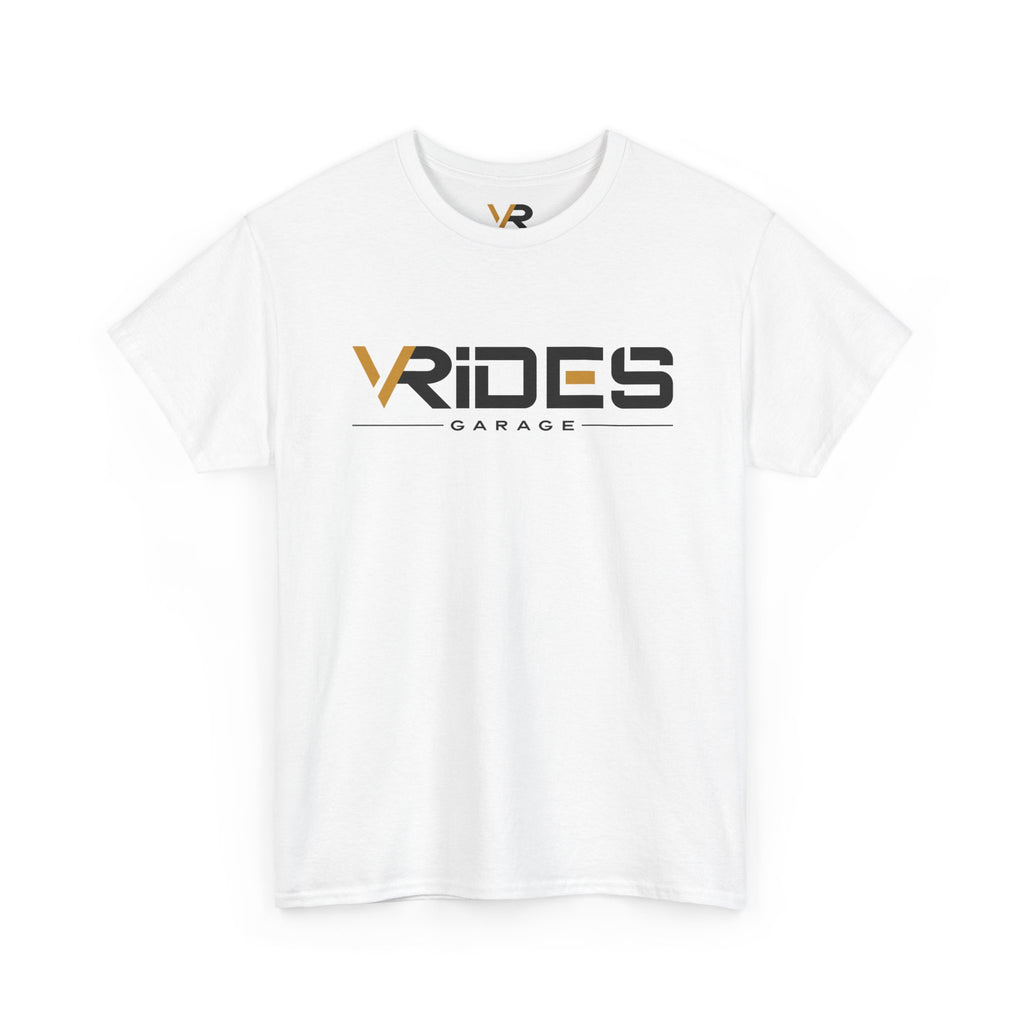 VRG Logo Tee