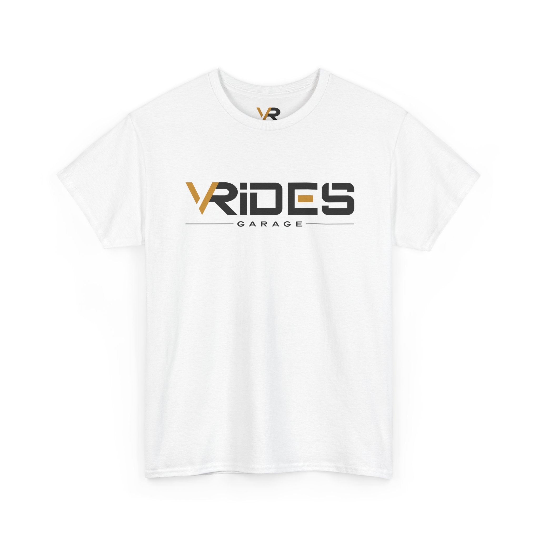 VRG Logo Tee