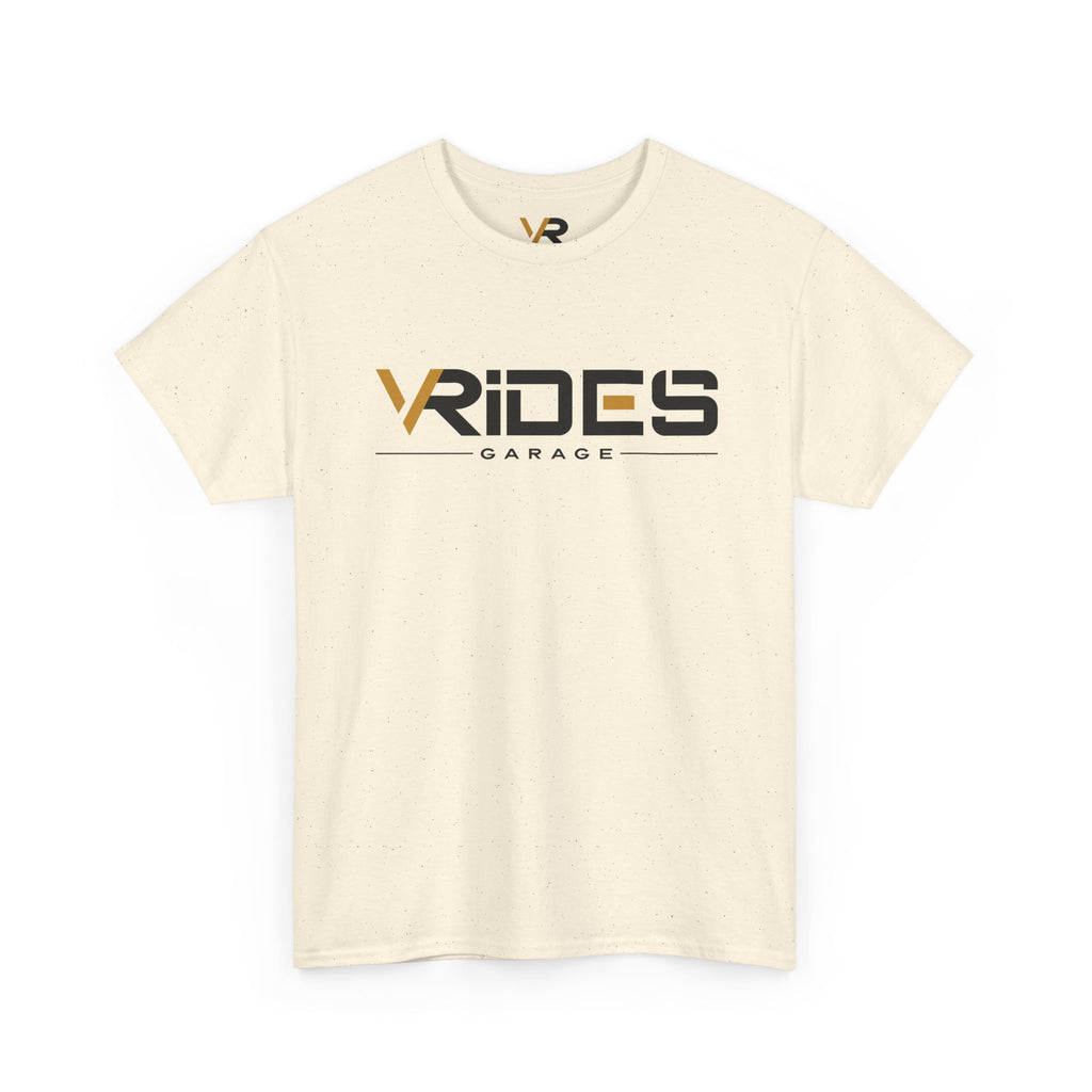 VRG Logo Tee