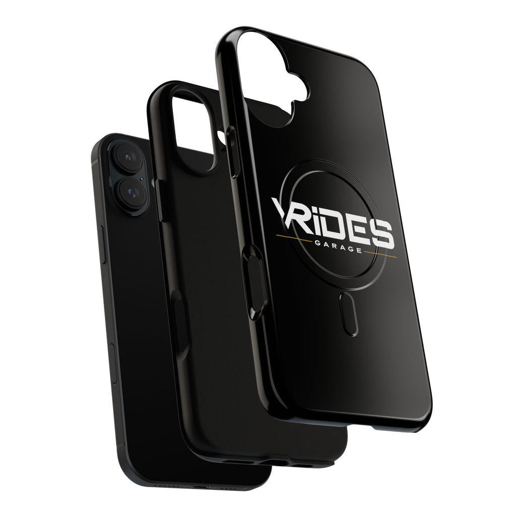 Rides Garage Tough Magnetic Phone Case