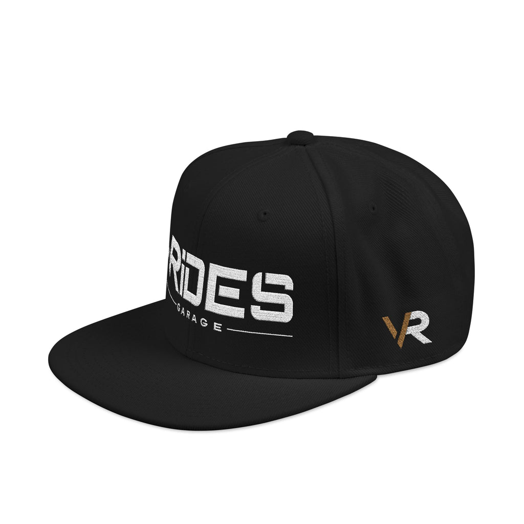 VRIDES Snap Back