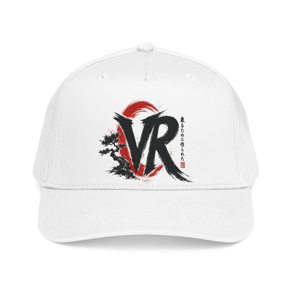 VR Japanese Snapback