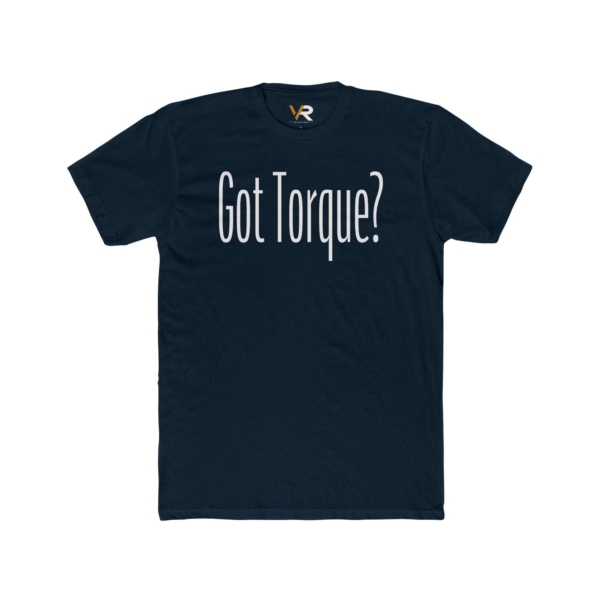Got Torque? Tee