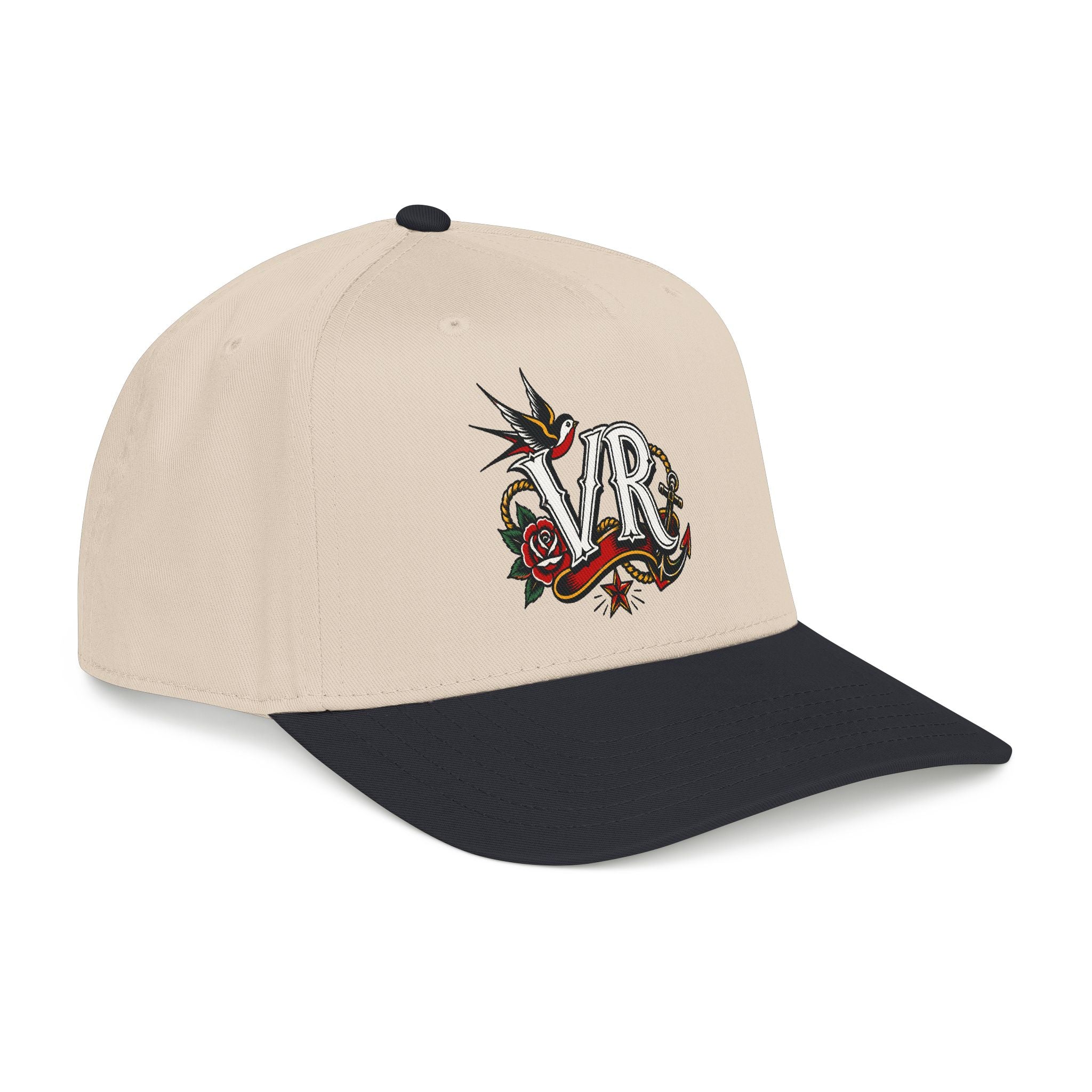 American Traditional VR Hat