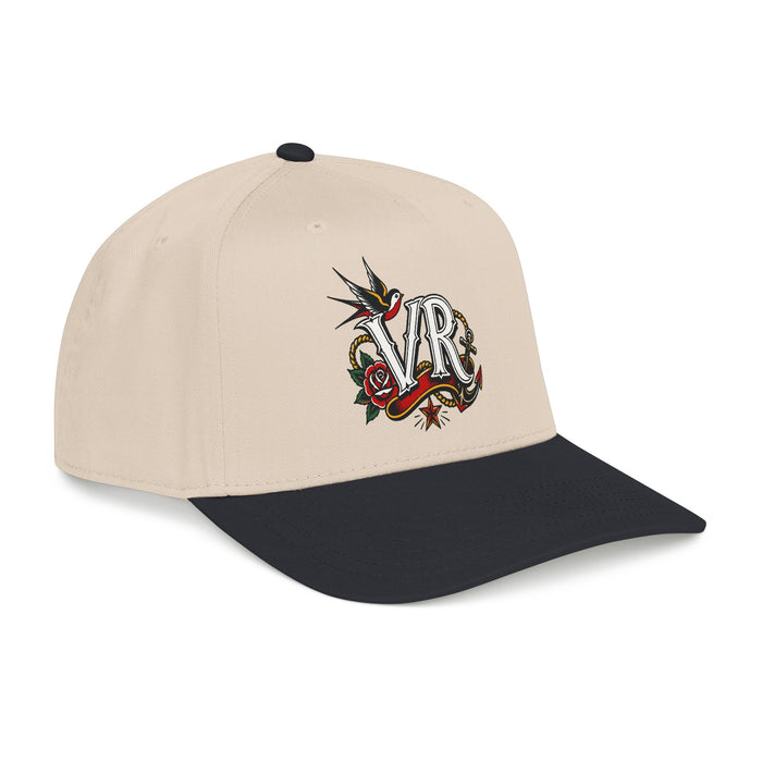 American Traditional VR Hat