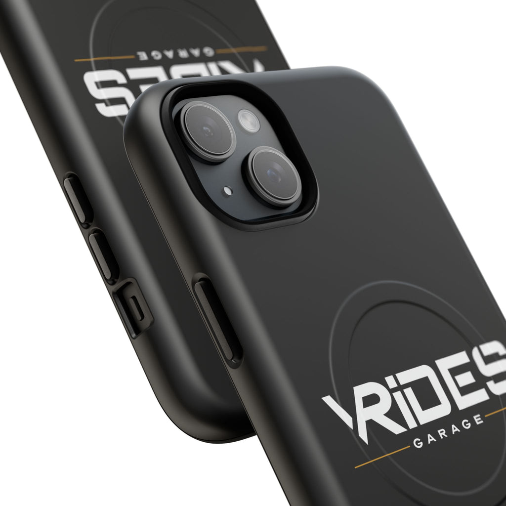 Rides Garage Tough Magnetic Phone Case