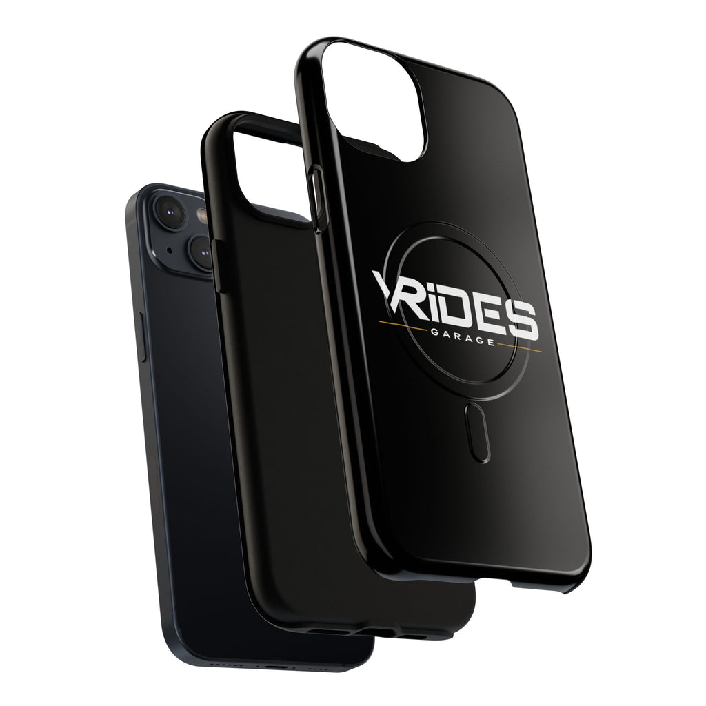 Rides Garage Tough Magnetic Phone Case