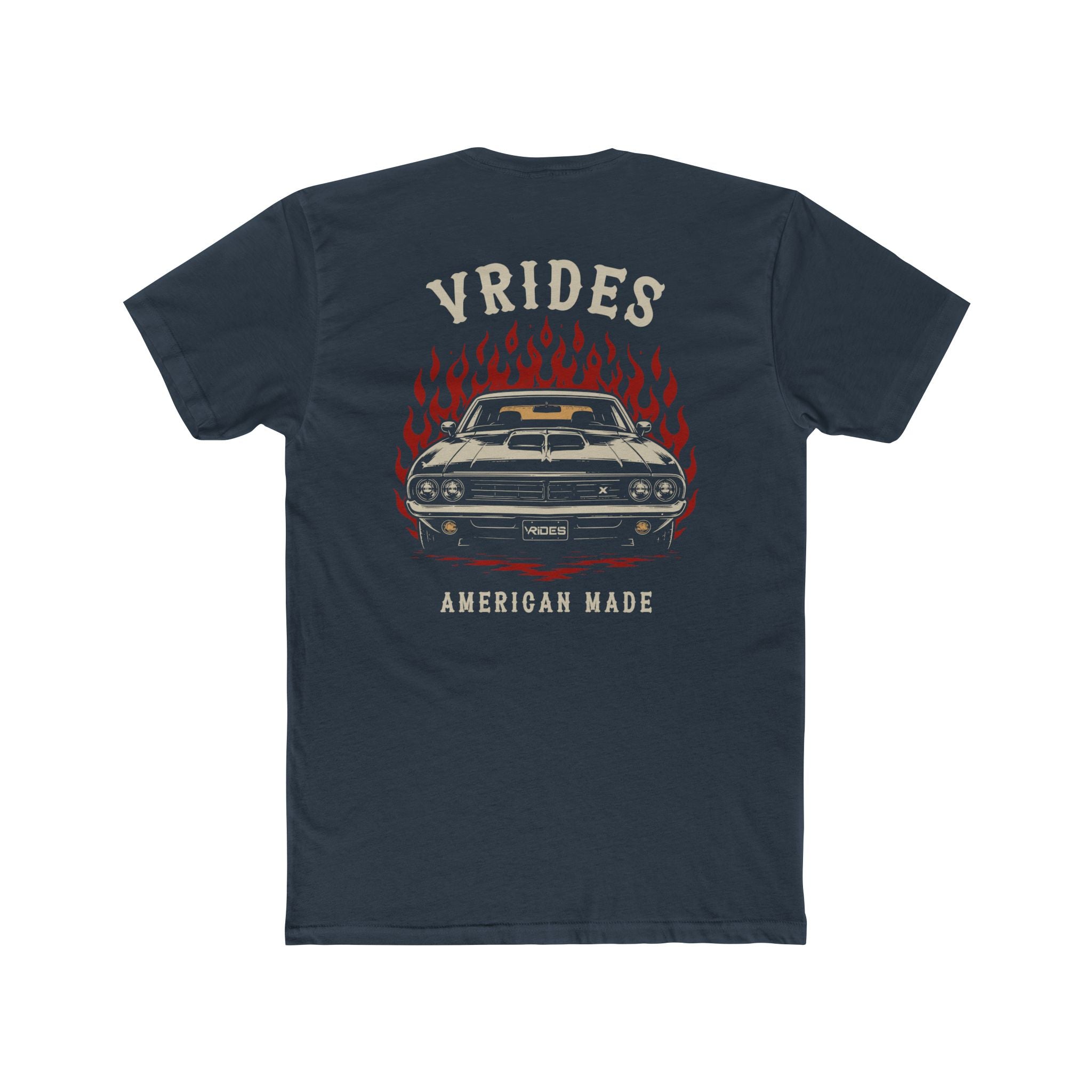 VR American Made Tee