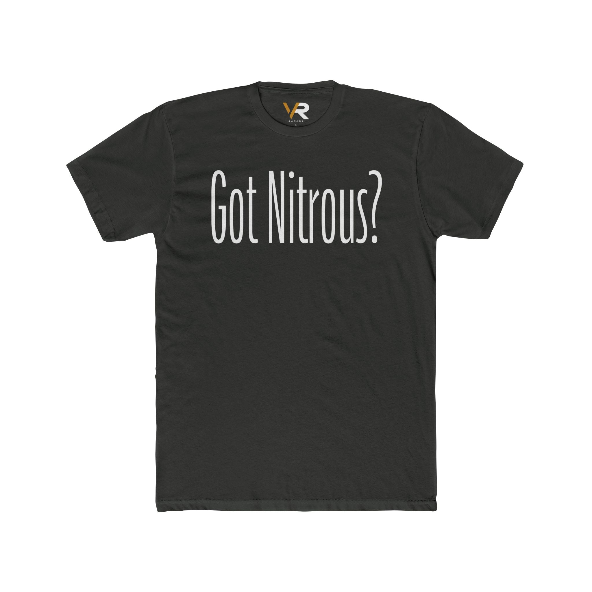 Got Nitrous? Tee