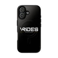 Rides Garage Tough Magnetic Phone Case