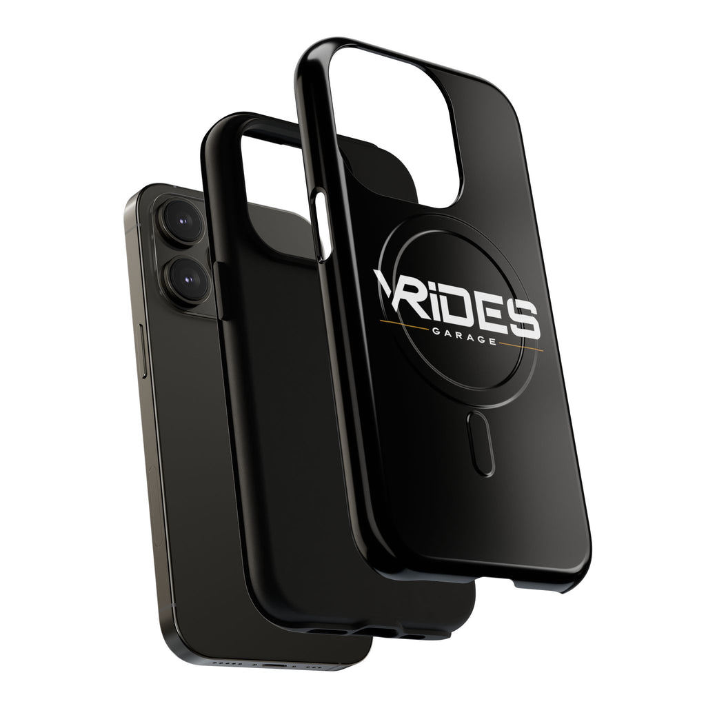 Rides Garage Tough Magnetic Phone Case