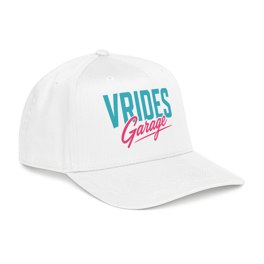 VR Miami Hat