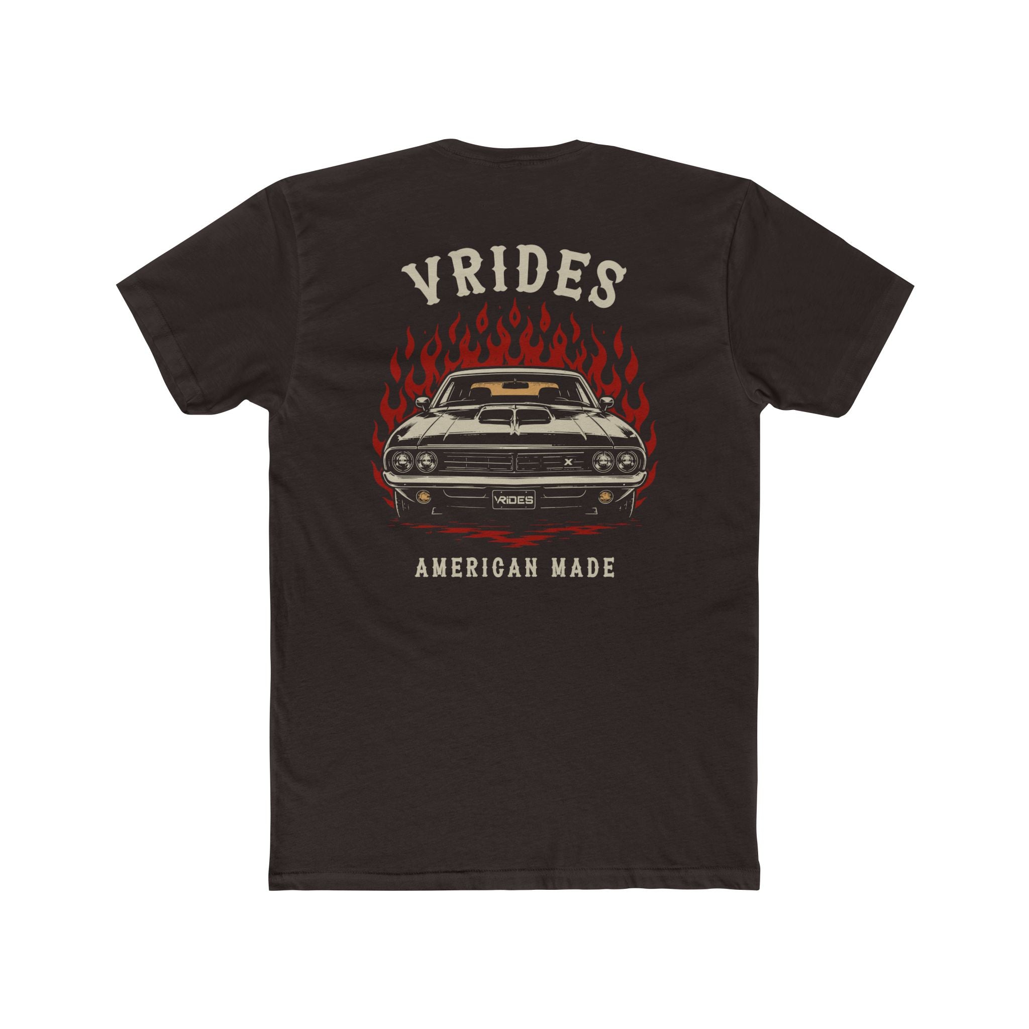 VR American Made Tee