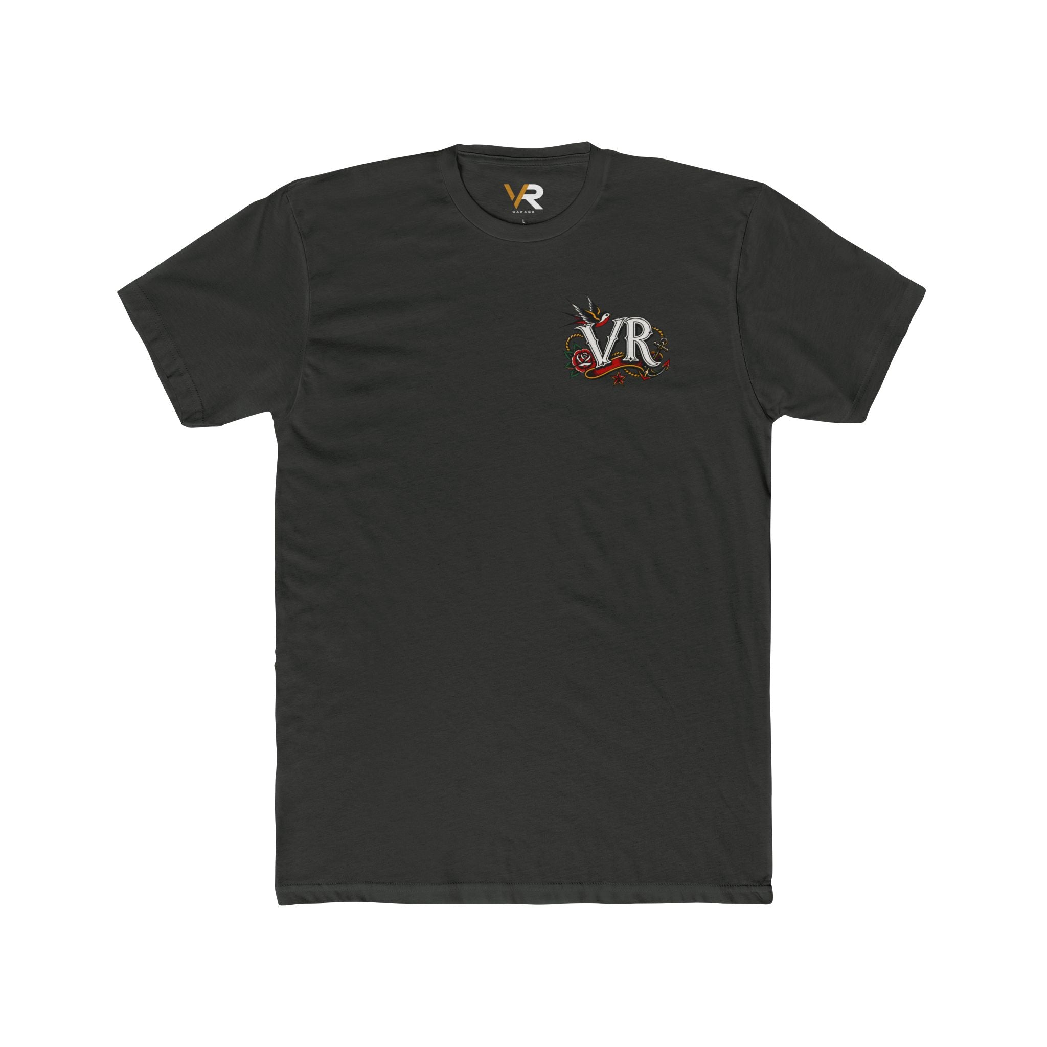 Sunset Tee