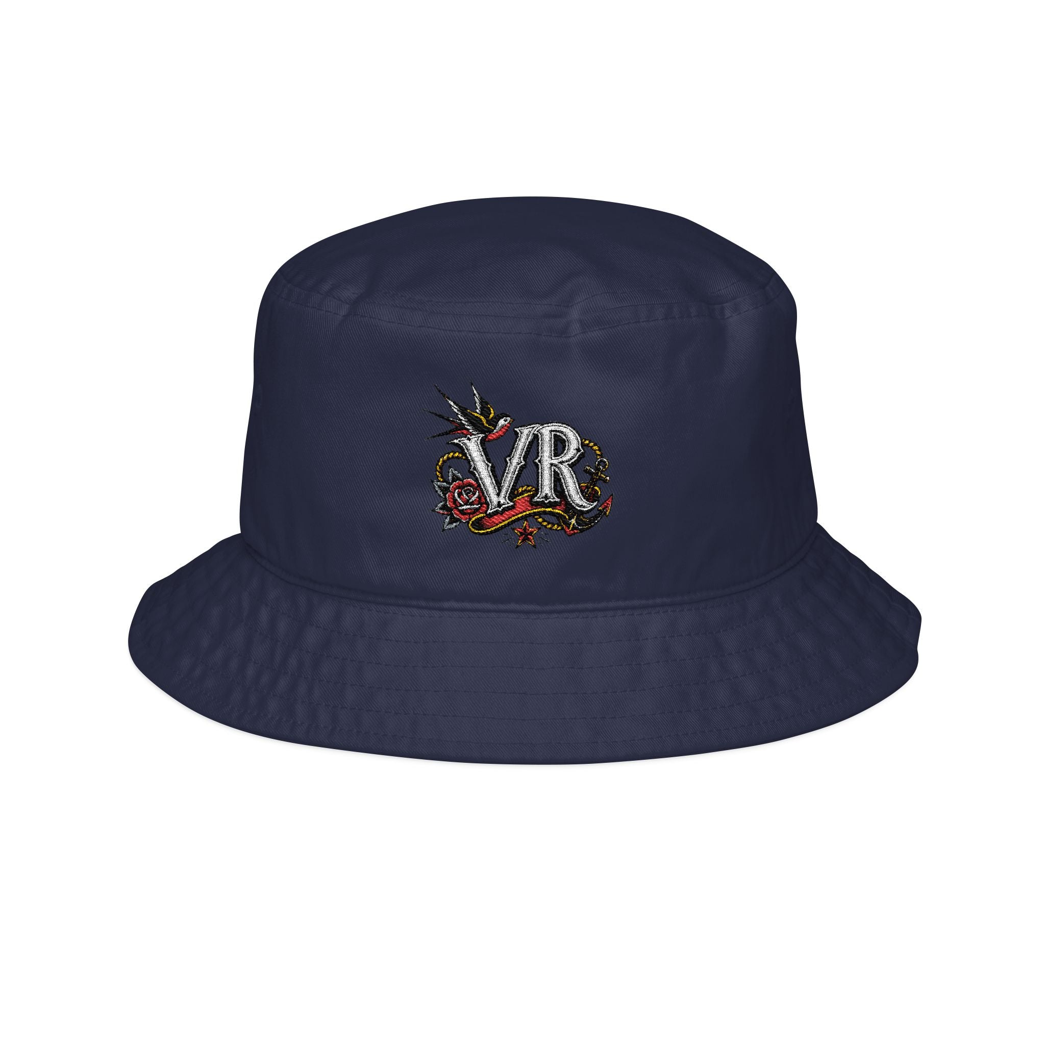VR Sailor Jerry Bucket Hat
