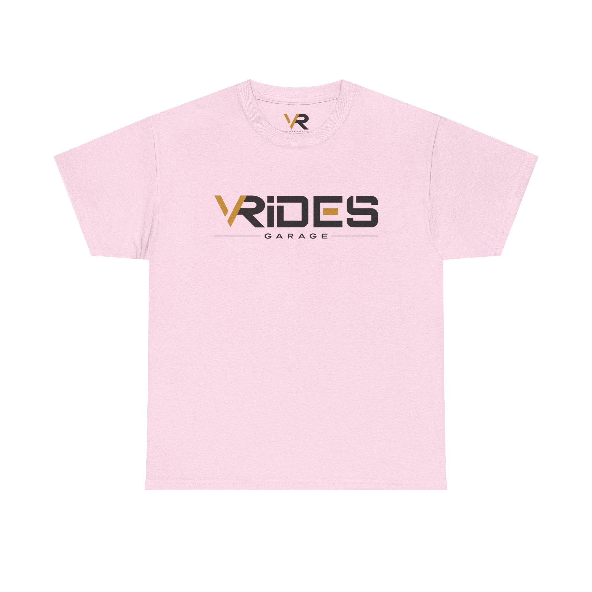 VRG Logo Tee