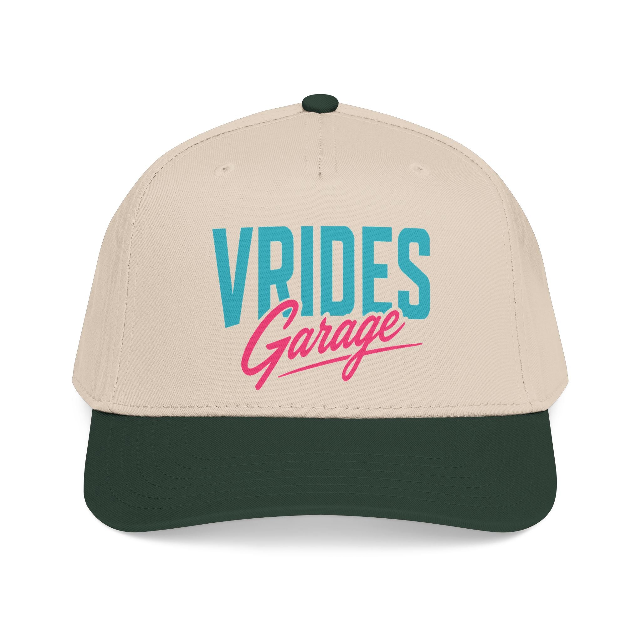 VR Miami Hat