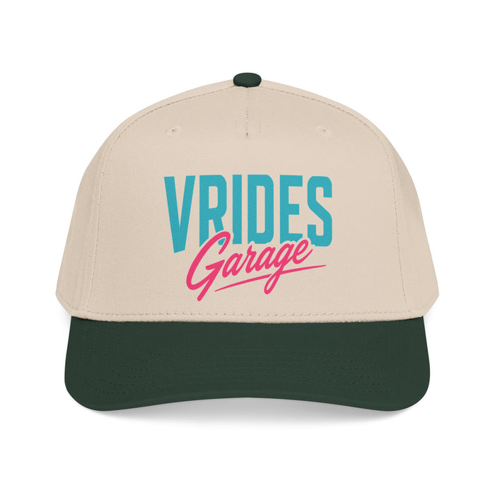 VR Miami Hat