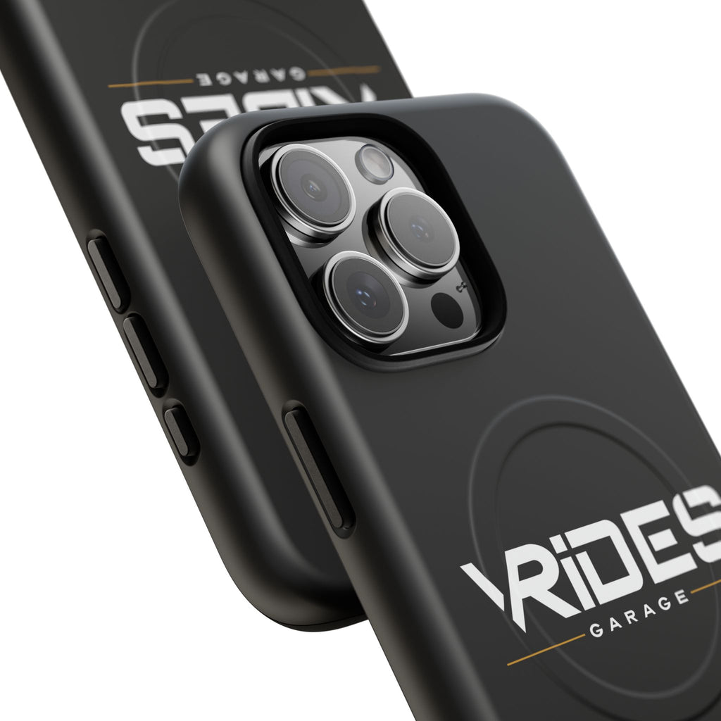 Rides Garage Tough Magnetic Phone Case