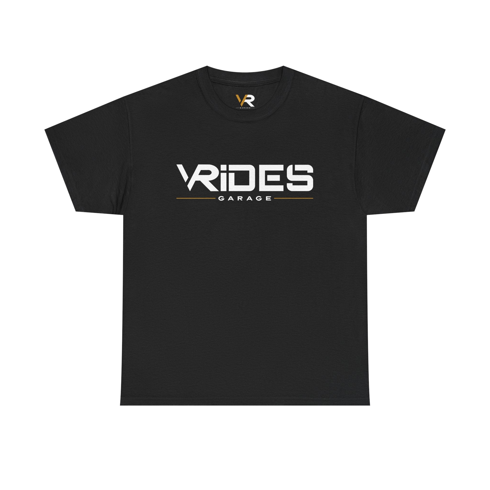 VRG Logo Tee