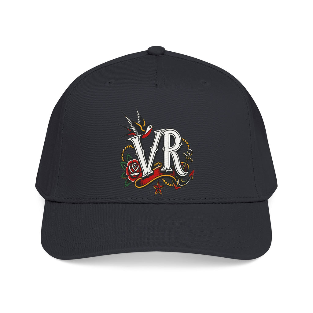 American Traditional VR Hat