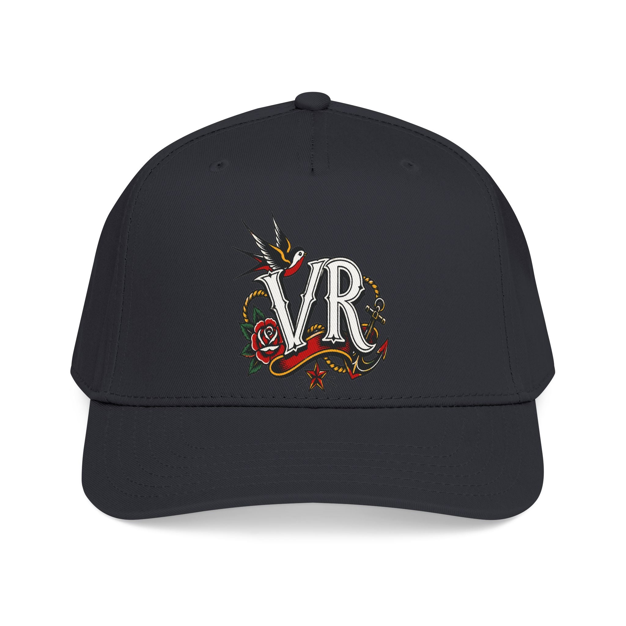 American Traditional VR Hat