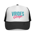 VRIDES Miami Trucker Hat