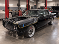 1966 Lincoln Continental
