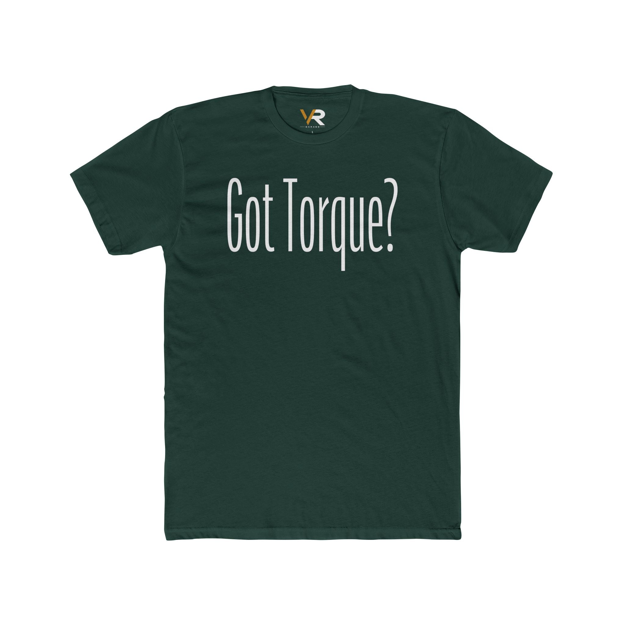 Got Torque? Tee