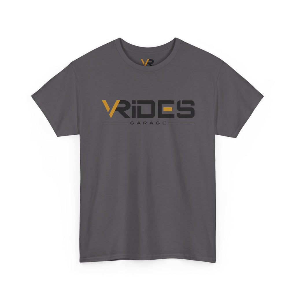 VRG Logo Tee