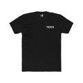 American Muscle VRides T‑Shirt — 'Built in America, Driven Everywhere' Vintage Car Tee